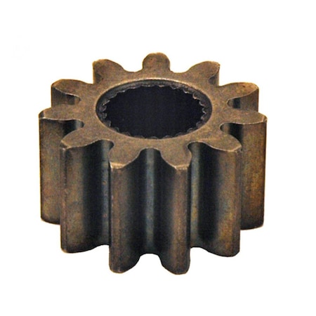 Aftermarket New Steering Pinion Gear fits MTD Fits Toro 1120863 7171554 FRN30-0132